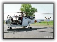Alouette III BAF OT-ZPC M3